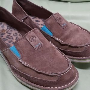 Ariat Cruiser Loafers